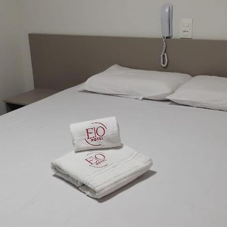 Espeto De Ouro Hotel Ouricuri 외부 사진