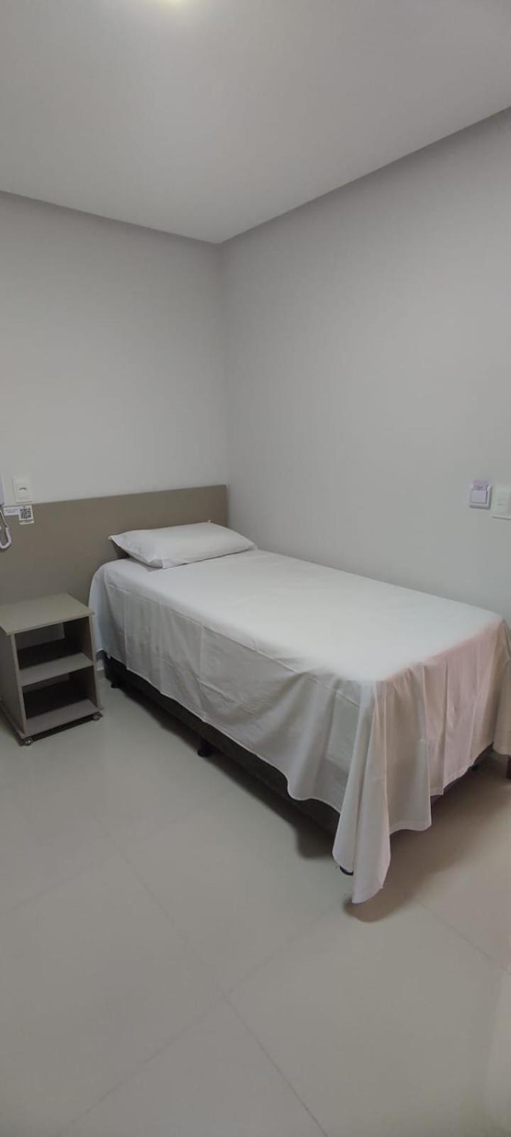 Espeto De Ouro Hotel Ouricuri 외부 사진
