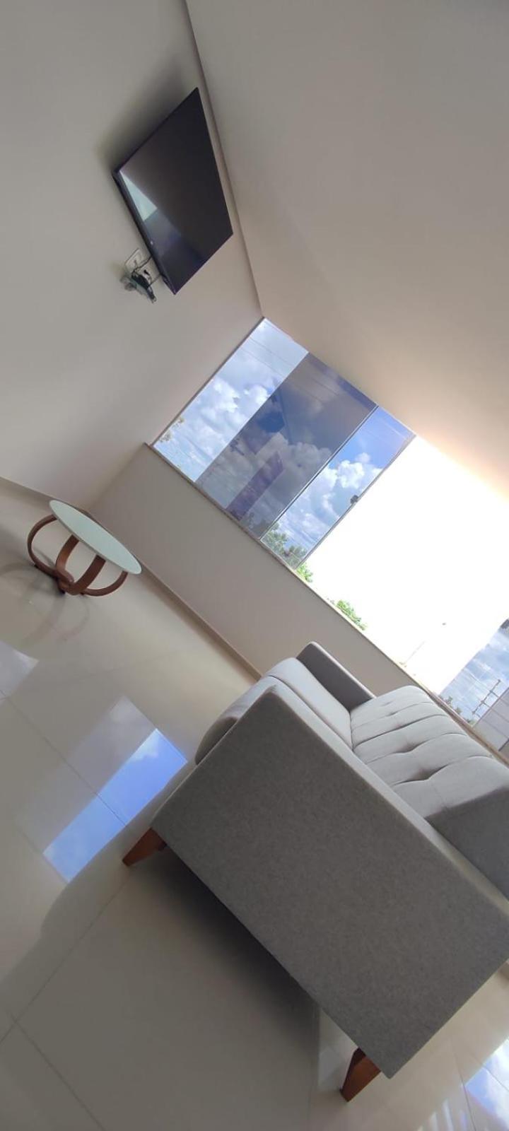 Espeto De Ouro Hotel Ouricuri 외부 사진