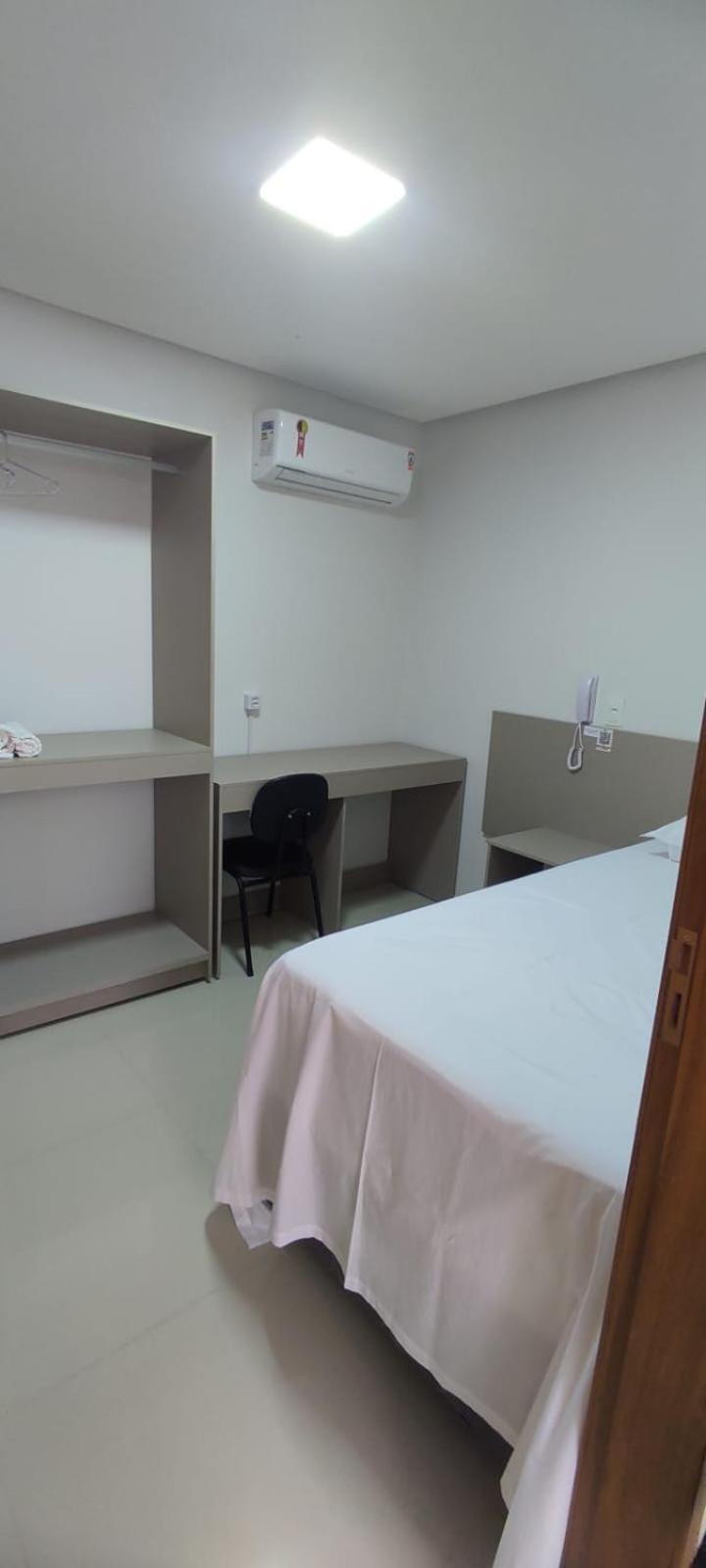 Espeto De Ouro Hotel Ouricuri 외부 사진