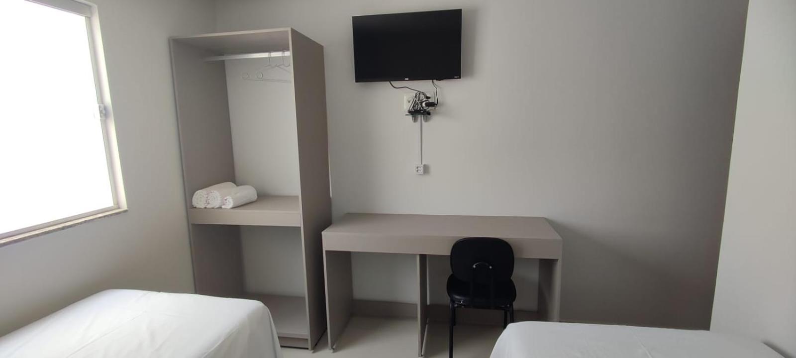 Espeto De Ouro Hotel Ouricuri 외부 사진