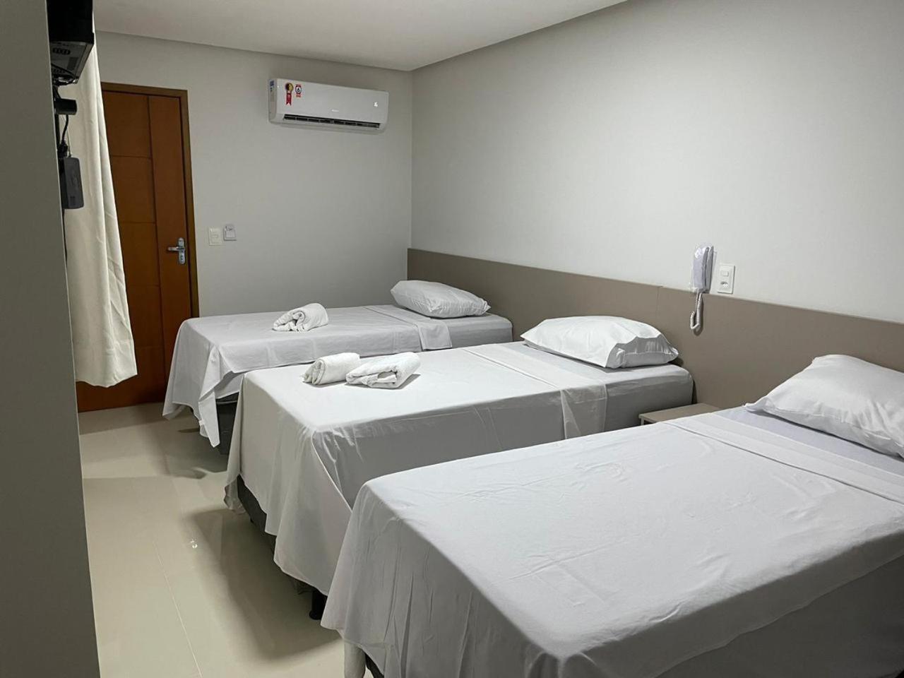 Espeto De Ouro Hotel Ouricuri 외부 사진