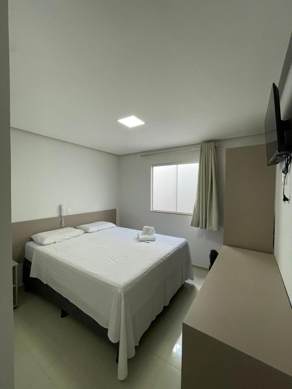 Espeto De Ouro Hotel Ouricuri 외부 사진