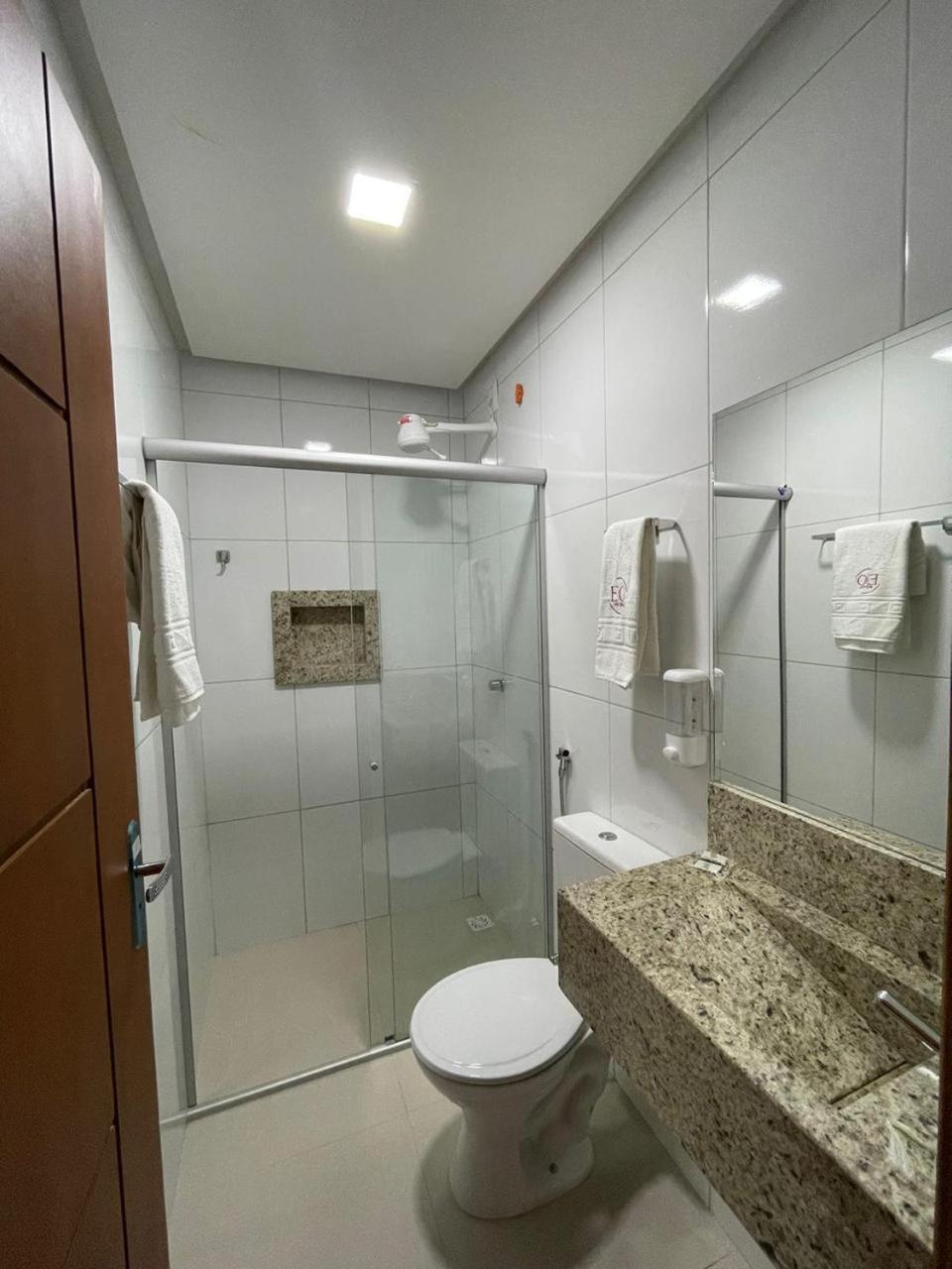 Espeto De Ouro Hotel Ouricuri 외부 사진