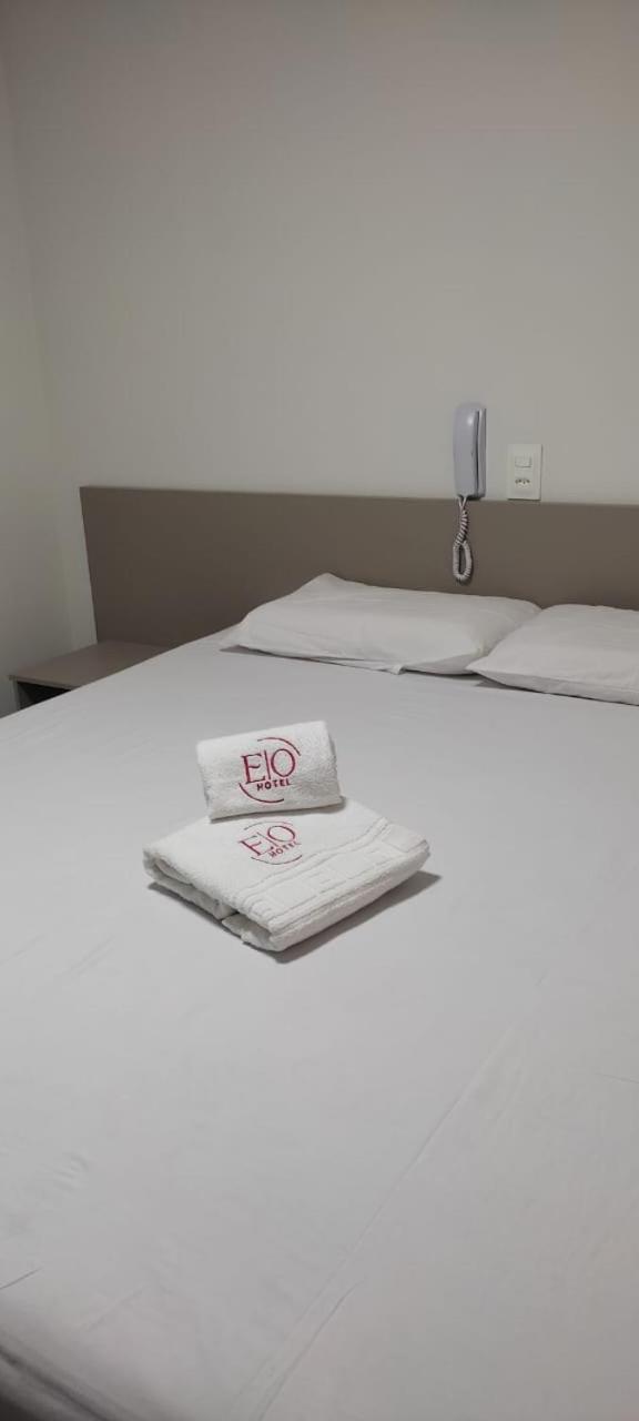 Espeto De Ouro Hotel Ouricuri 외부 사진